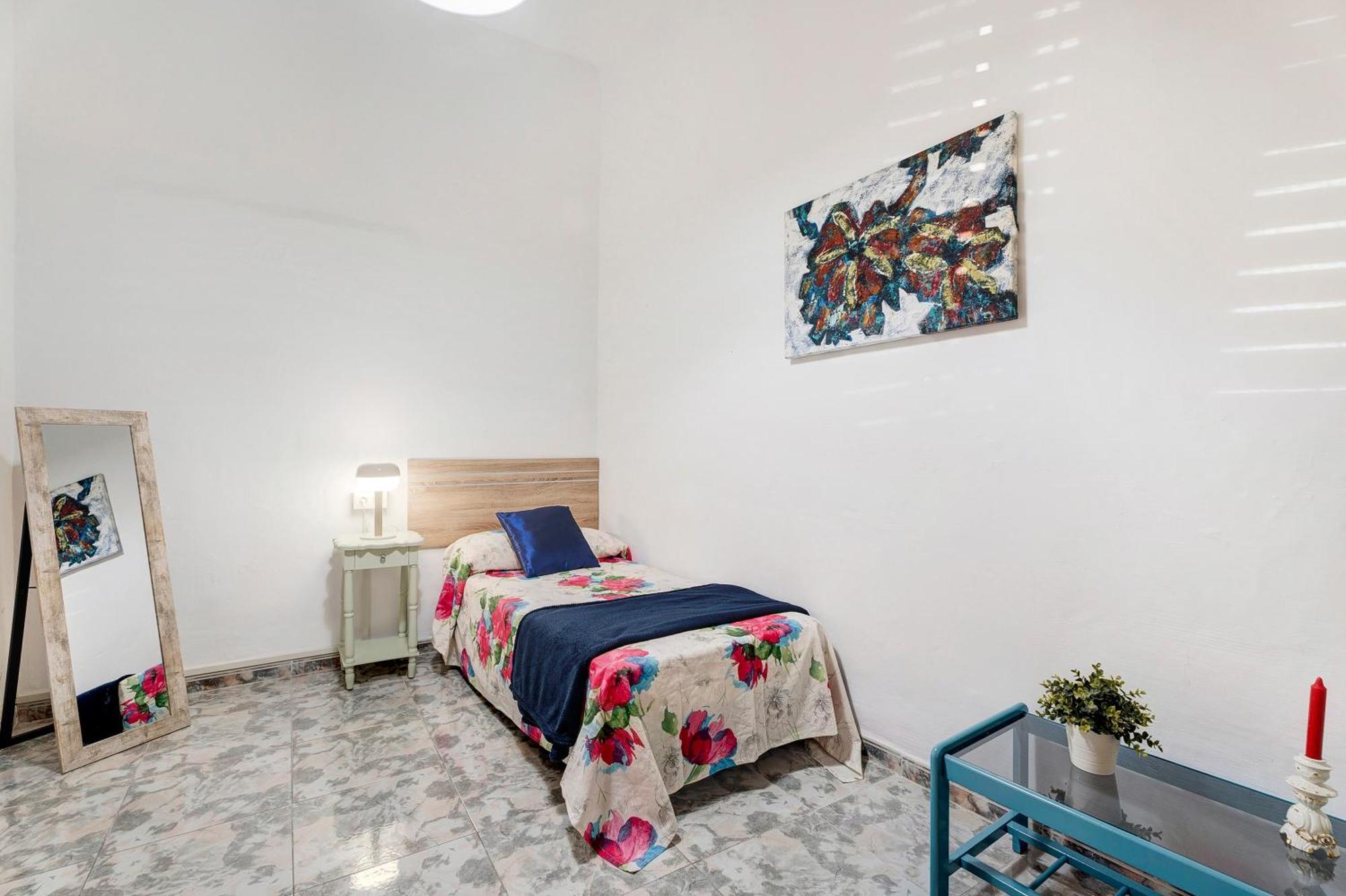 Villa La Casa De Tina à Playa de San Juan  Extérieur photo