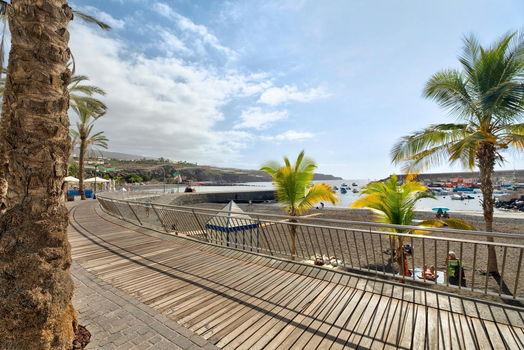 Villa La Casa De Tina à Playa de San Juan  Extérieur photo