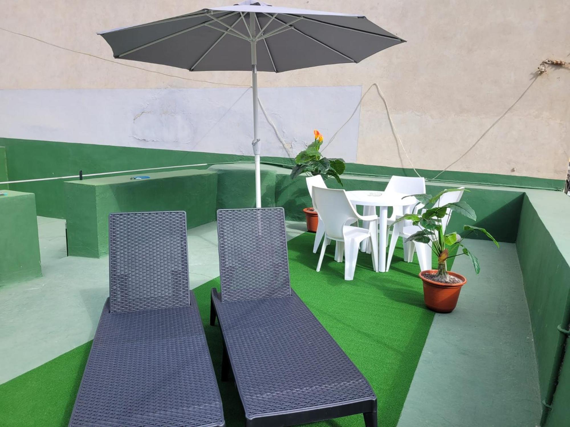 Villa La Casa De Tina à Playa de San Juan  Extérieur photo